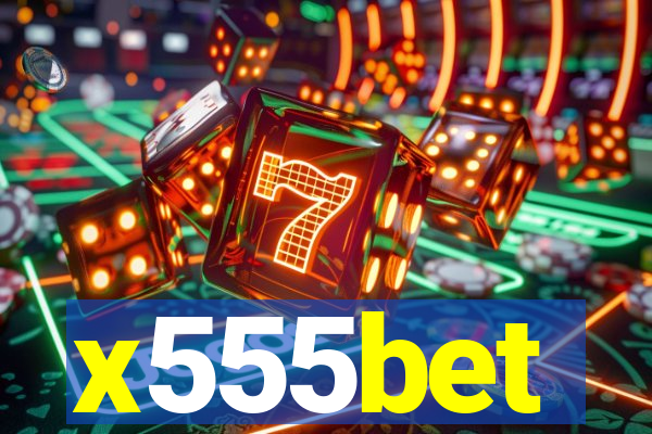 x555bet