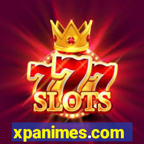 xpanimes.com