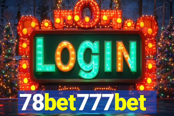 78bet777bet