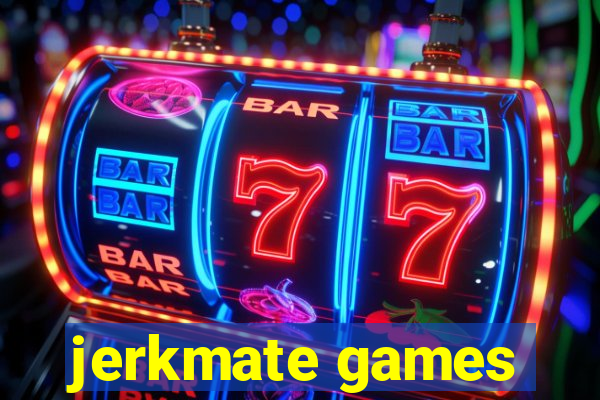 jerkmate games