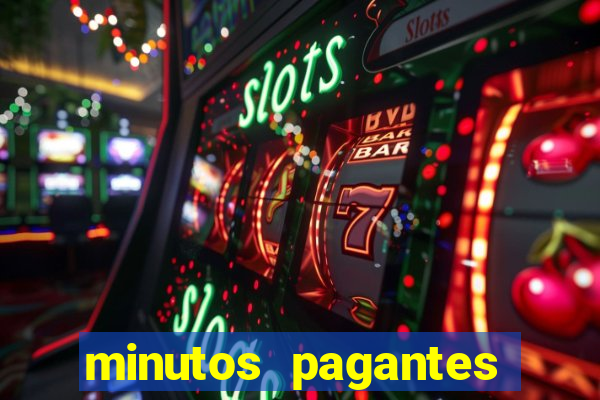 minutos pagantes jogos pg