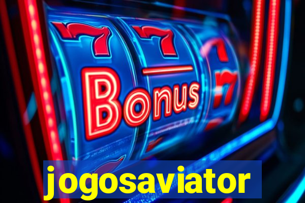 jogosaviator