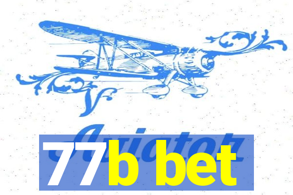 77b bet