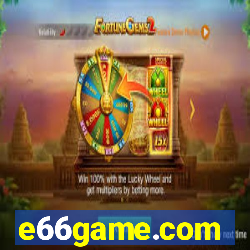 e66game.com