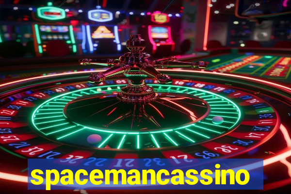 spacemancassino