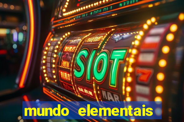 mundo elementais download apk