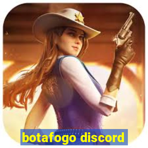 botafogo discord