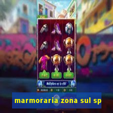 marmoraria zona sul sp