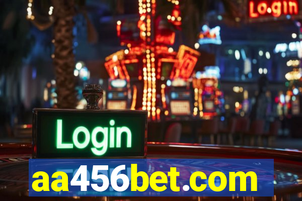 aa456bet.com