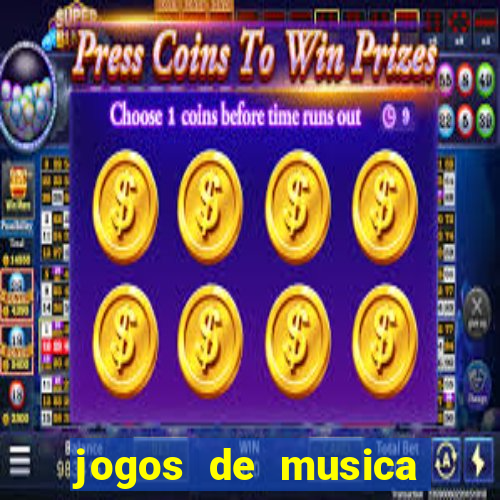 jogos de musica para pc