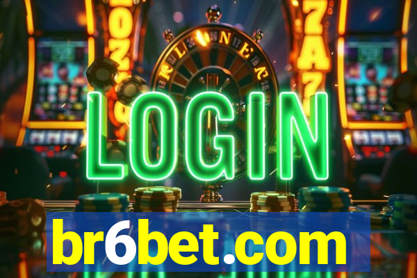 br6bet.com