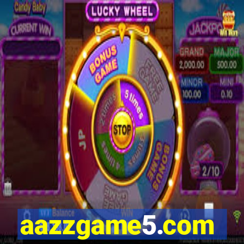 aazzgame5.com