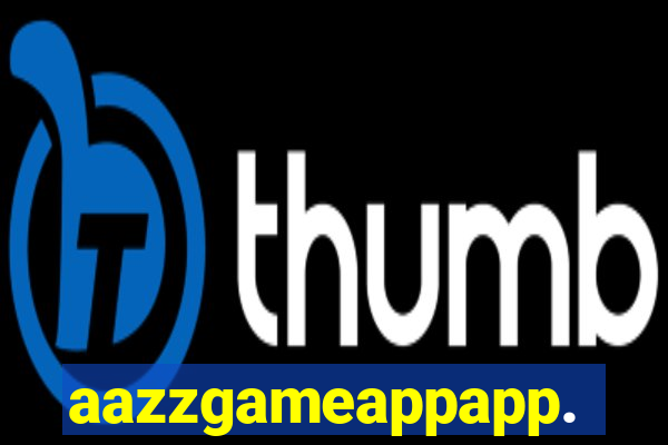 aazzgameappapp.com