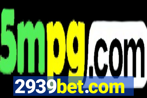 2939bet.com