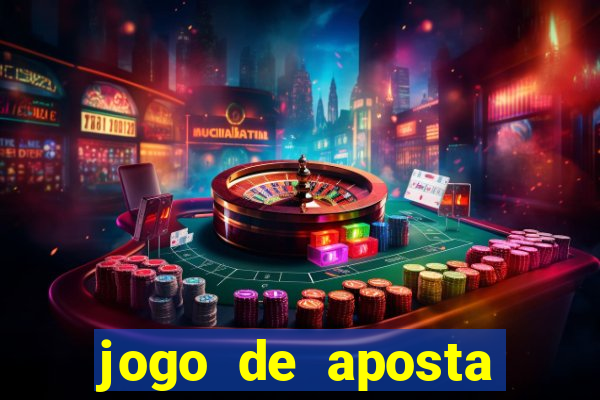 jogo de aposta para menor de 18