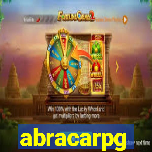 abracarpg