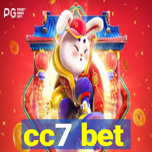 cc7 bet