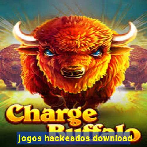 jogos hackeados download