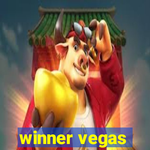 winner vegas