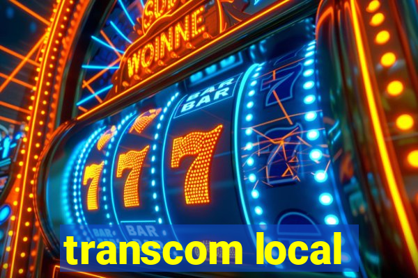 transcom local