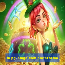 m.pg-nmga.com plataforma