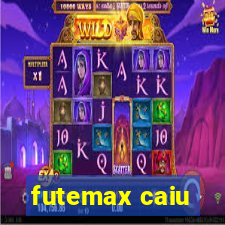 futemax caiu