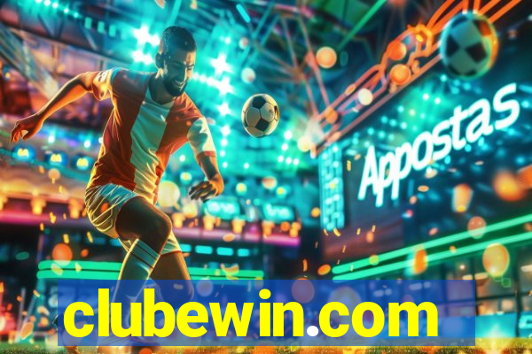 clubewin.com