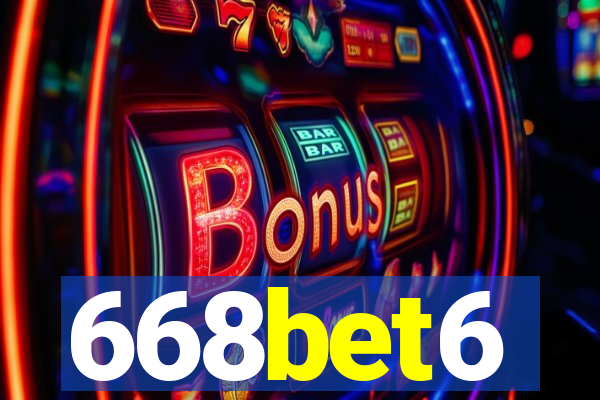 668bet6