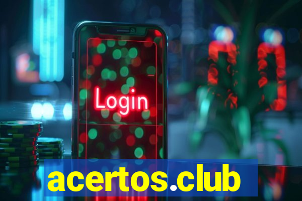 acertos.club