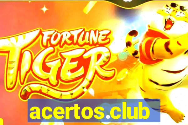 acertos.club