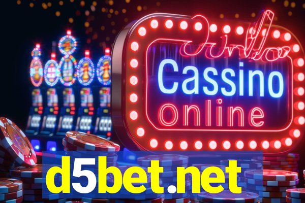 d5bet.net