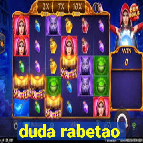 duda rabetao