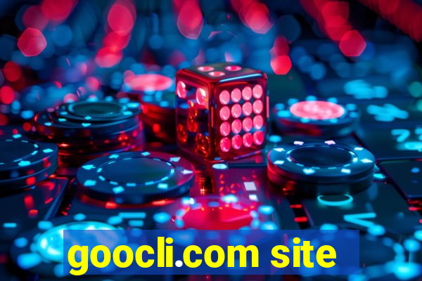 goocli.com site