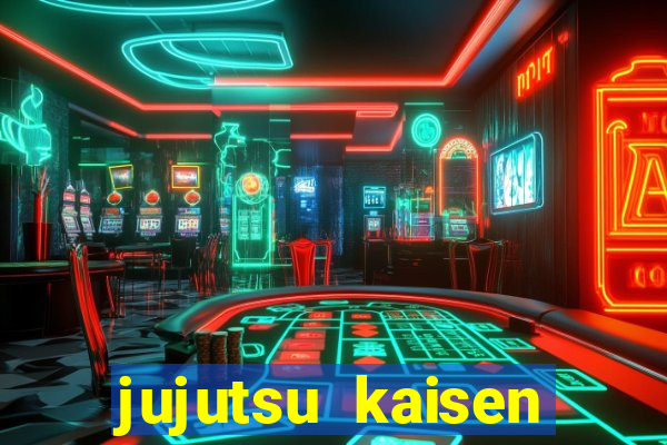 jujutsu kaisen maplestar assistir