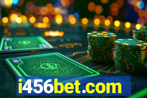 i456bet.com