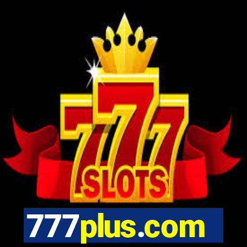 777plus.com