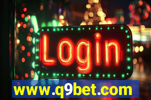 www.q9bet.com