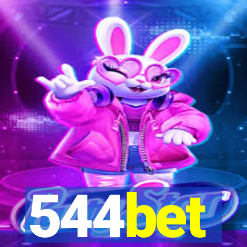 544bet