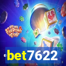 bet7622