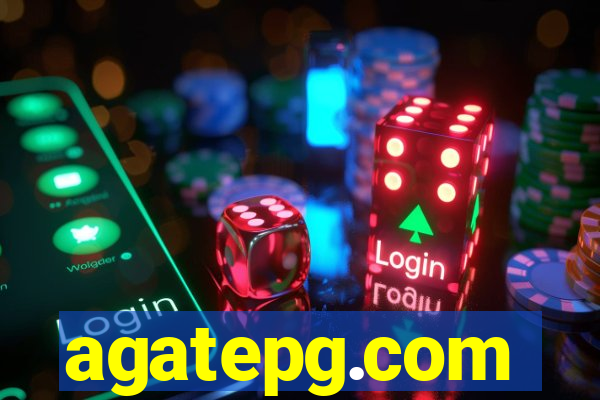 agatepg.com