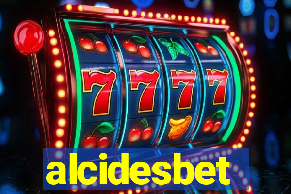 alcidesbet