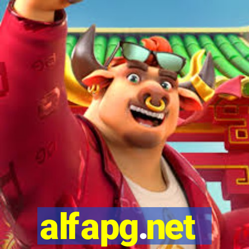 alfapg.net