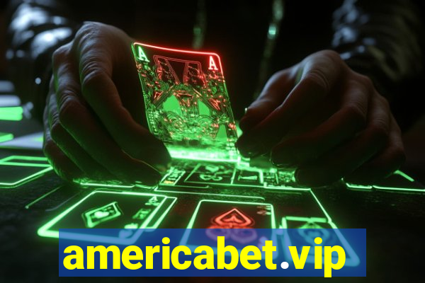 americabet.vip