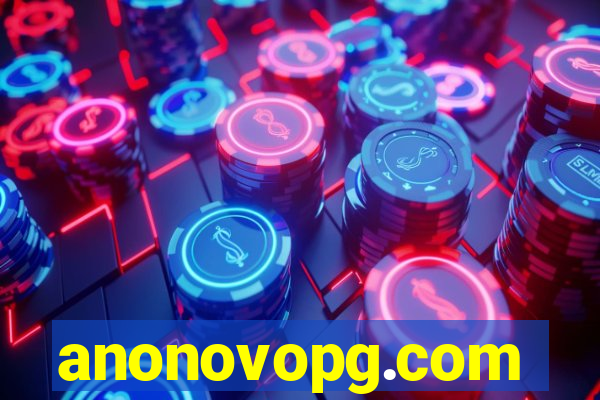 anonovopg.com