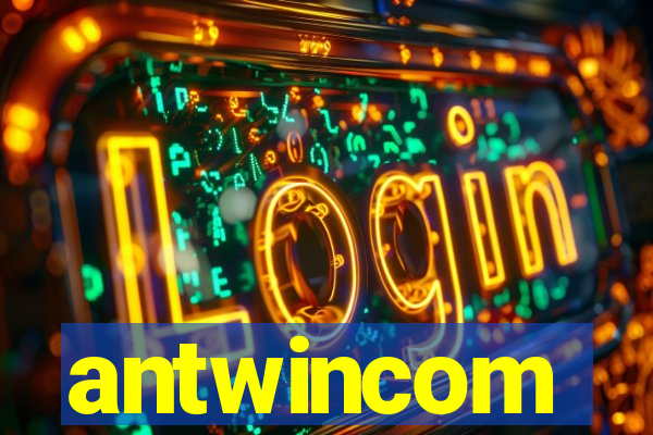 antwincom