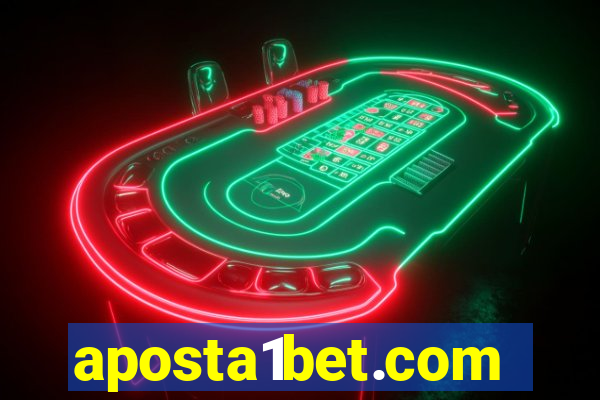 aposta1bet.com