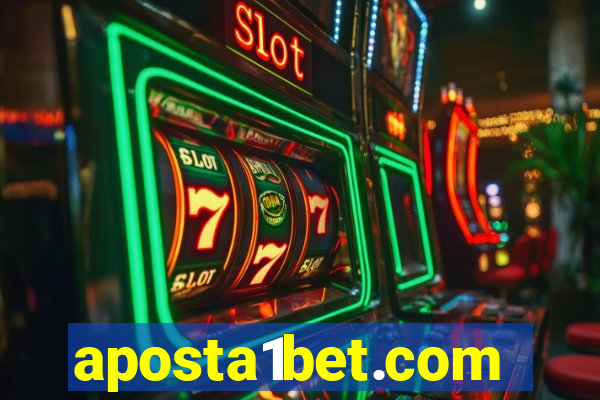 aposta1bet.com