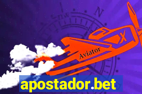 apostador.bet