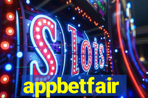 appbetfair