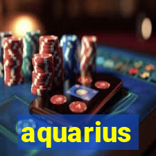 aquarius